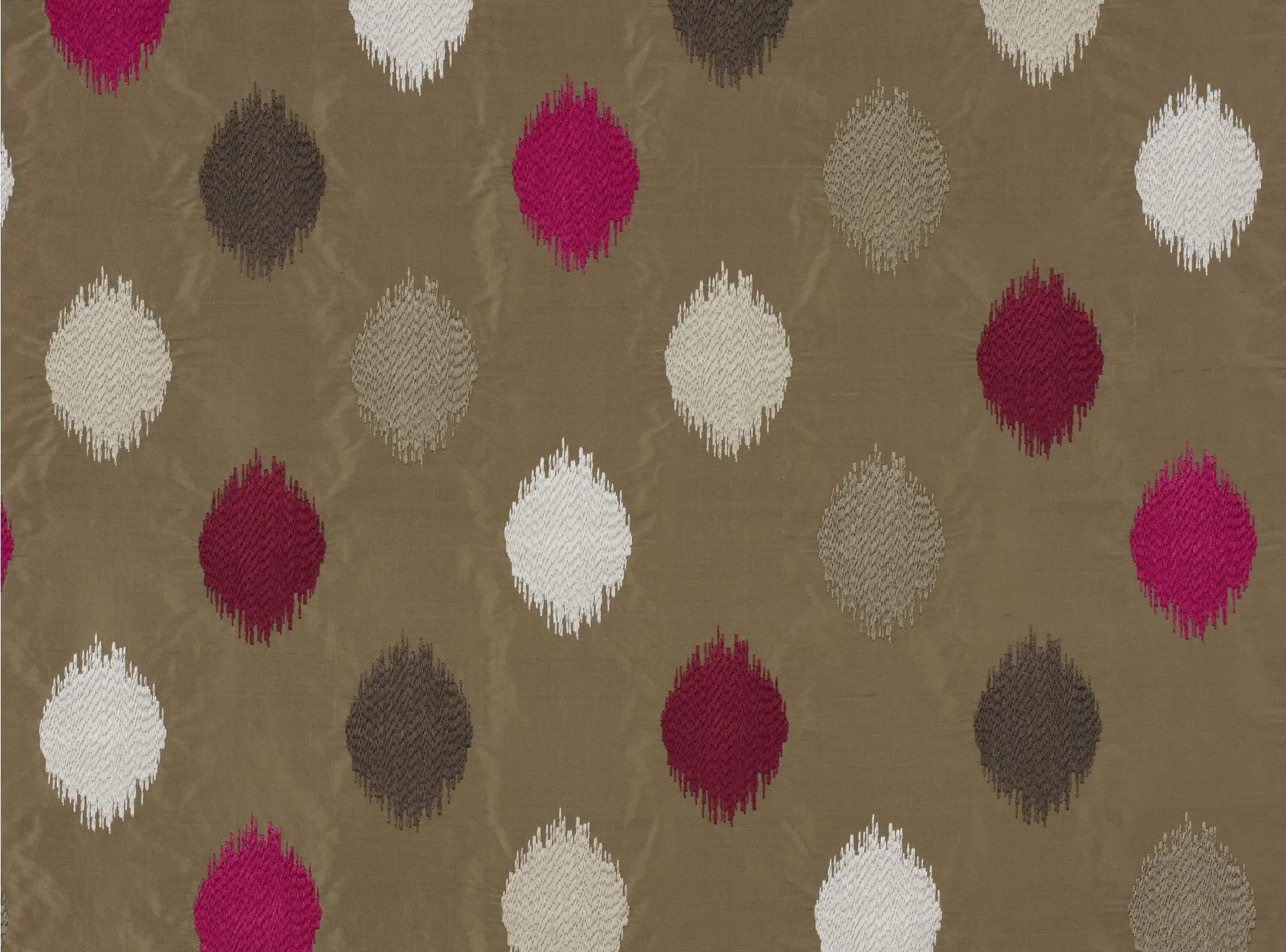 Ткань Romo Sarasi 7445/02