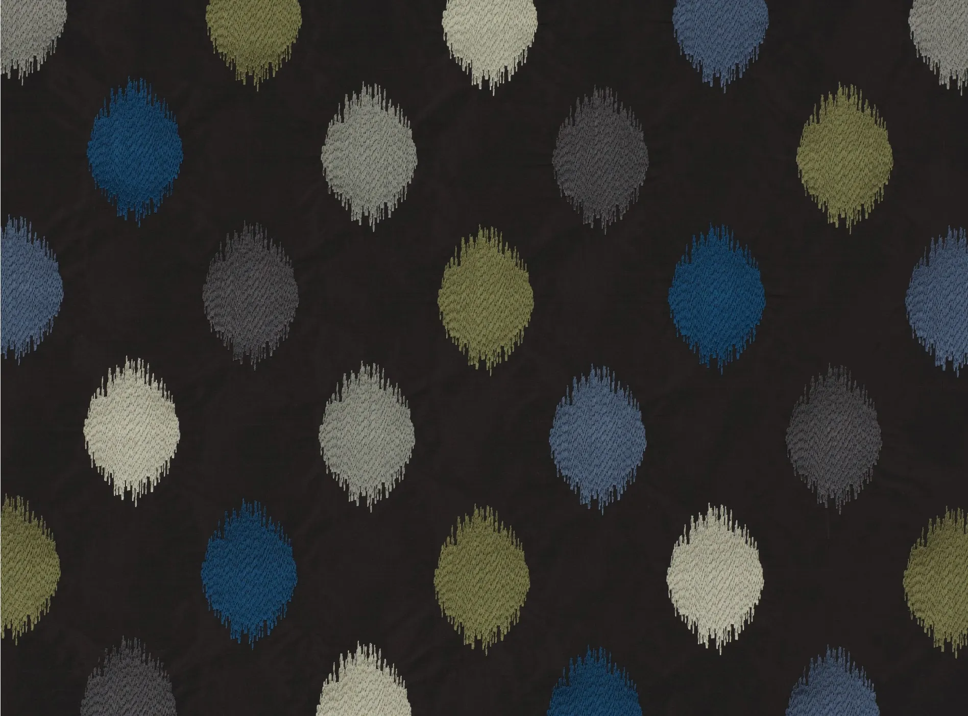 Ткань Romo Sarasi 7445/07