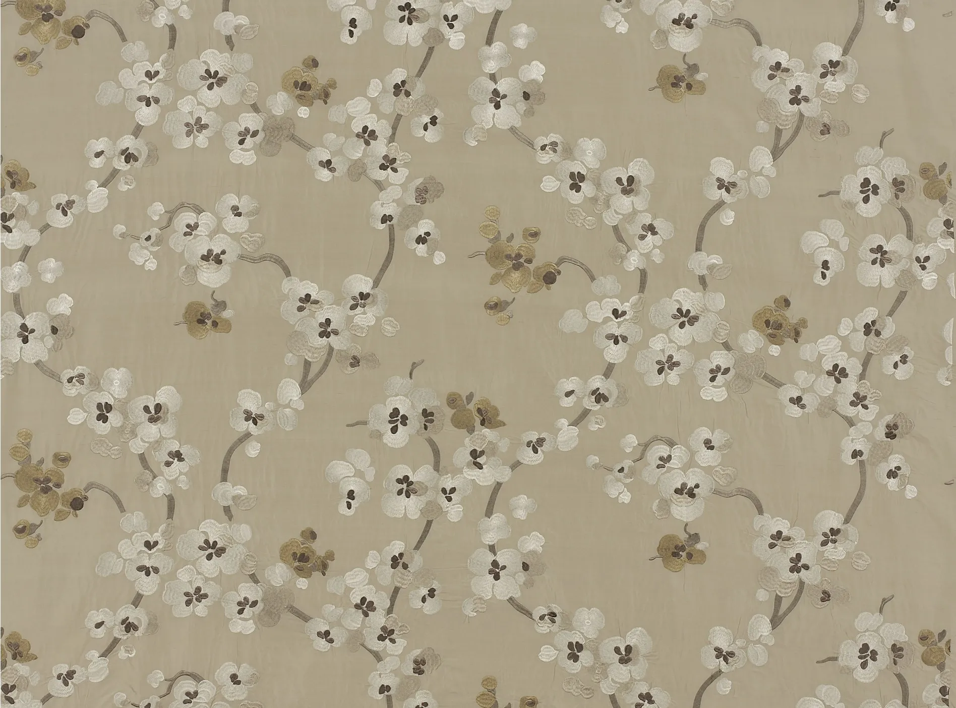 Ткань Romo Licia 7398/04