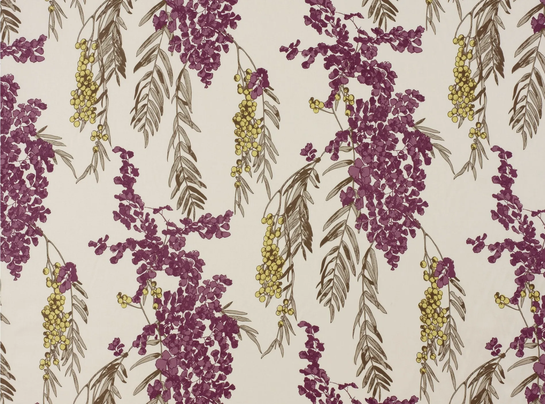 Ткань Romo Fougere 7462/07