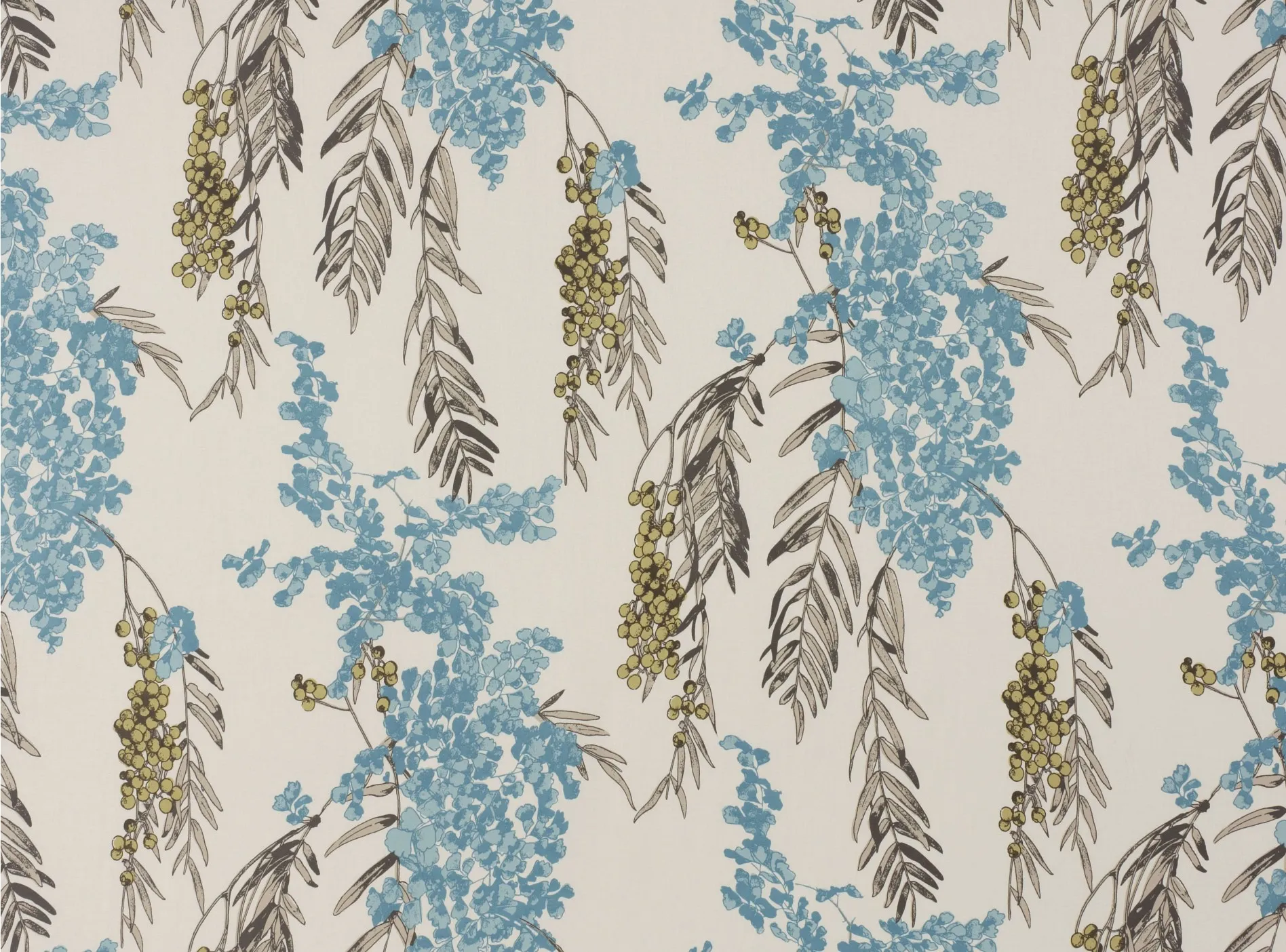 Ткань Romo Fougere 7462/06