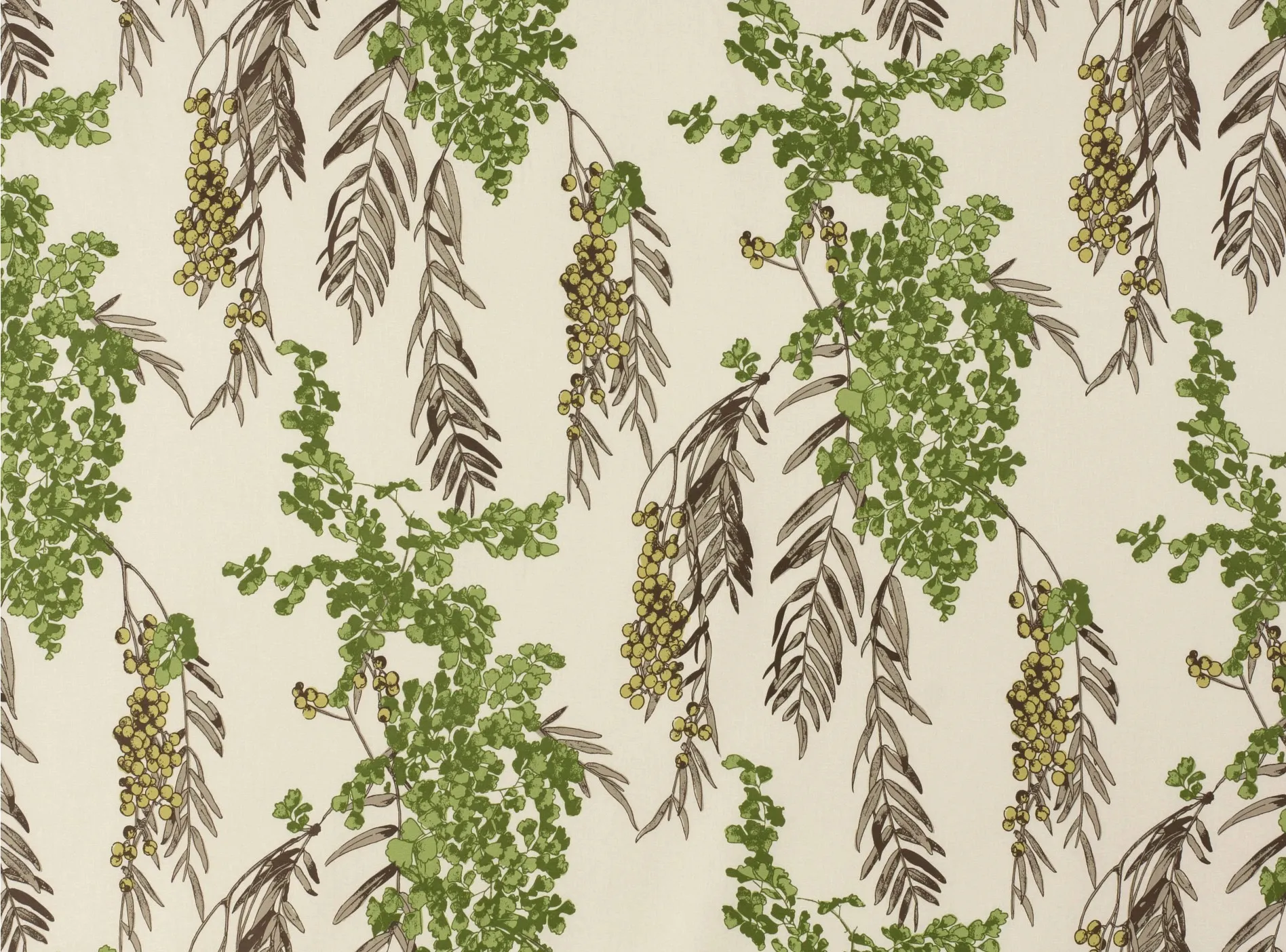 Ткань Romo Fougere 7462/04