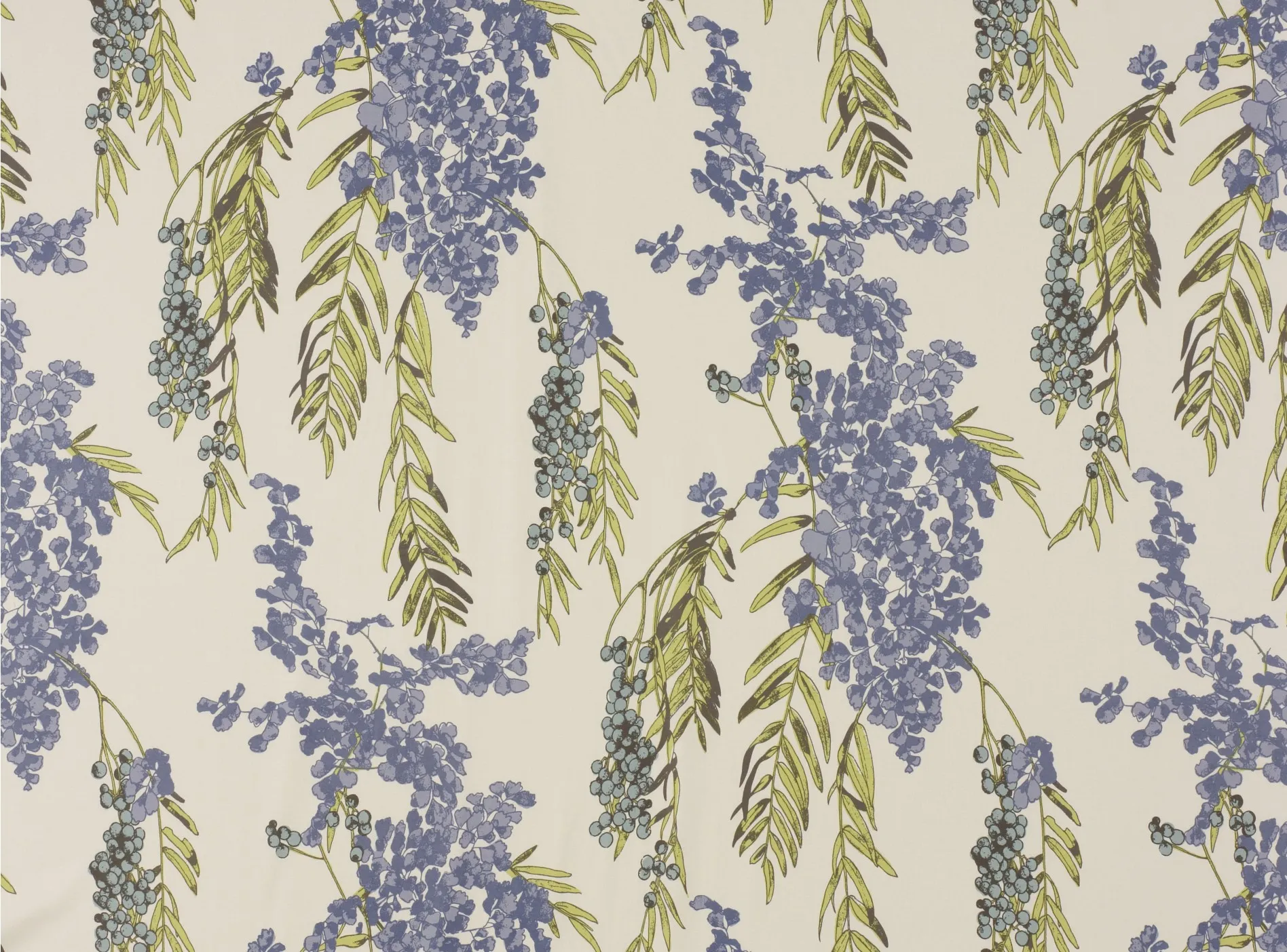 Ткань Romo Fougere 7462/02