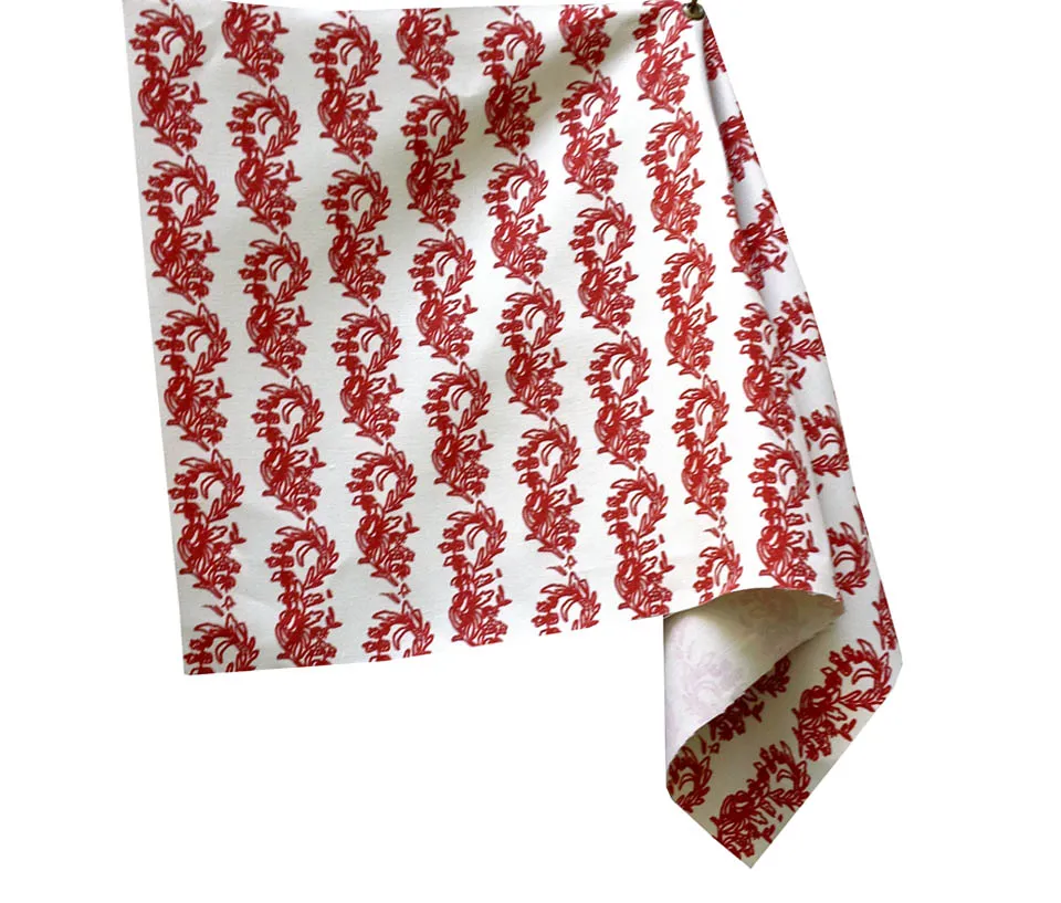 Ткань Arjumand The Russia HEAVY LINEN