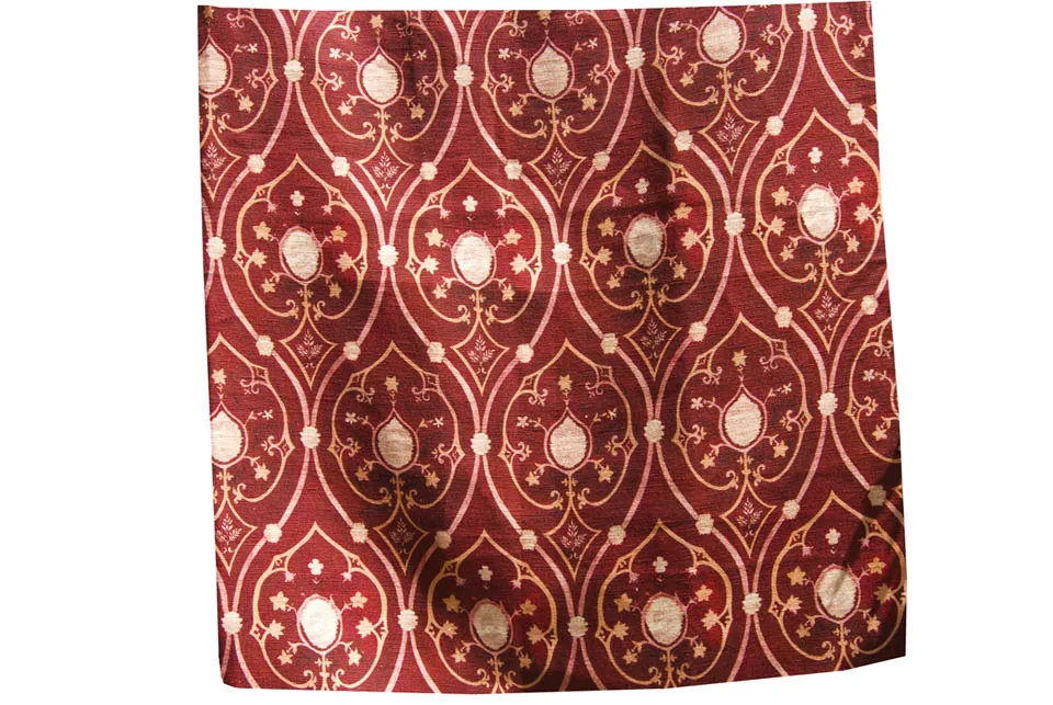 Ткань Arjumand The Russia ITALY XVII WOOF HEAVY LINEN