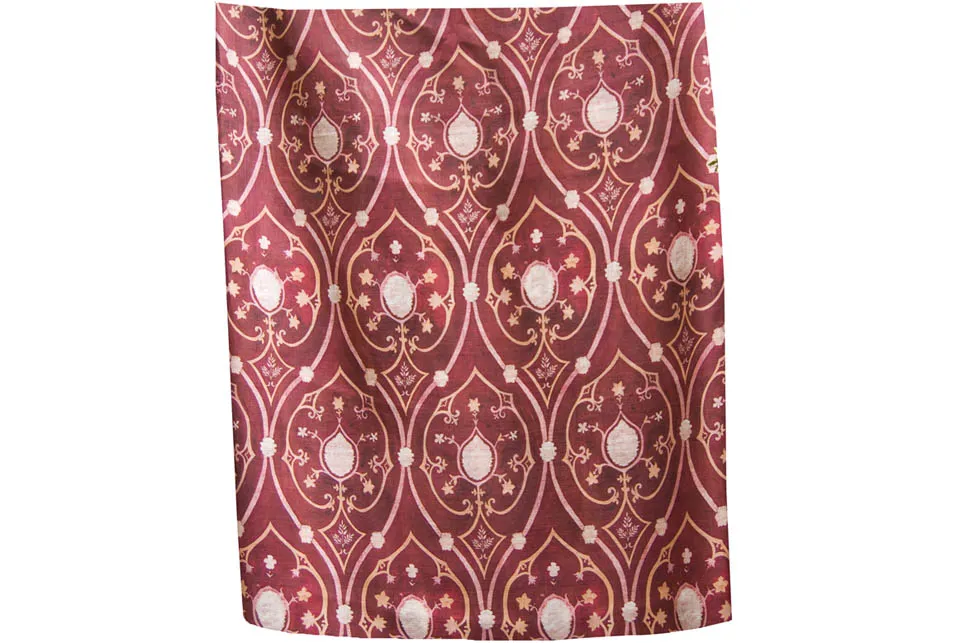 Ткань Arjumand The Russia ITALY XVII WOOF LINEN VOILE