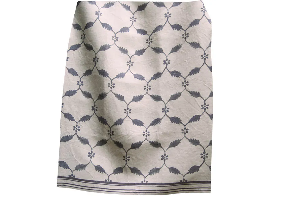 Ткань Arjumand The Imperial ARJUMAND COOL HEAVY LINEN