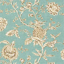 Ткань Thibaut Courtyard F8416