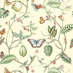 Ткань Thibaut Signature Prints F73143