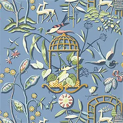 Ткань Thibaut Serendipity F9129