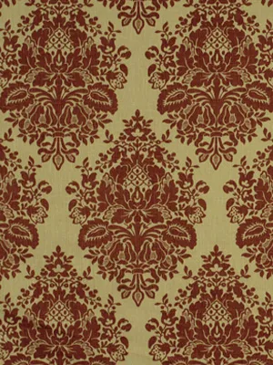 Ткань Robert Allen Embellished Naturals warm tones SUN SETTING SEDONA