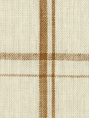 Ткань Robert Allen Embellished Naturals warm tones KITCHEN LINEN SEDONA