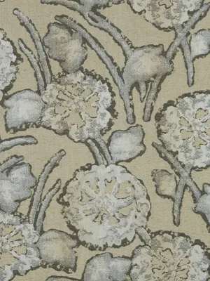 Ткань Robert Allen Larry Laslo Artisan quartzstone ABOVE CLARITY PUMICE