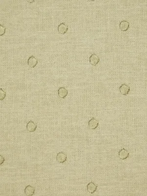 Ткань Robert Allen Embellished Naturals warm tones REDSTONES BISCUIT