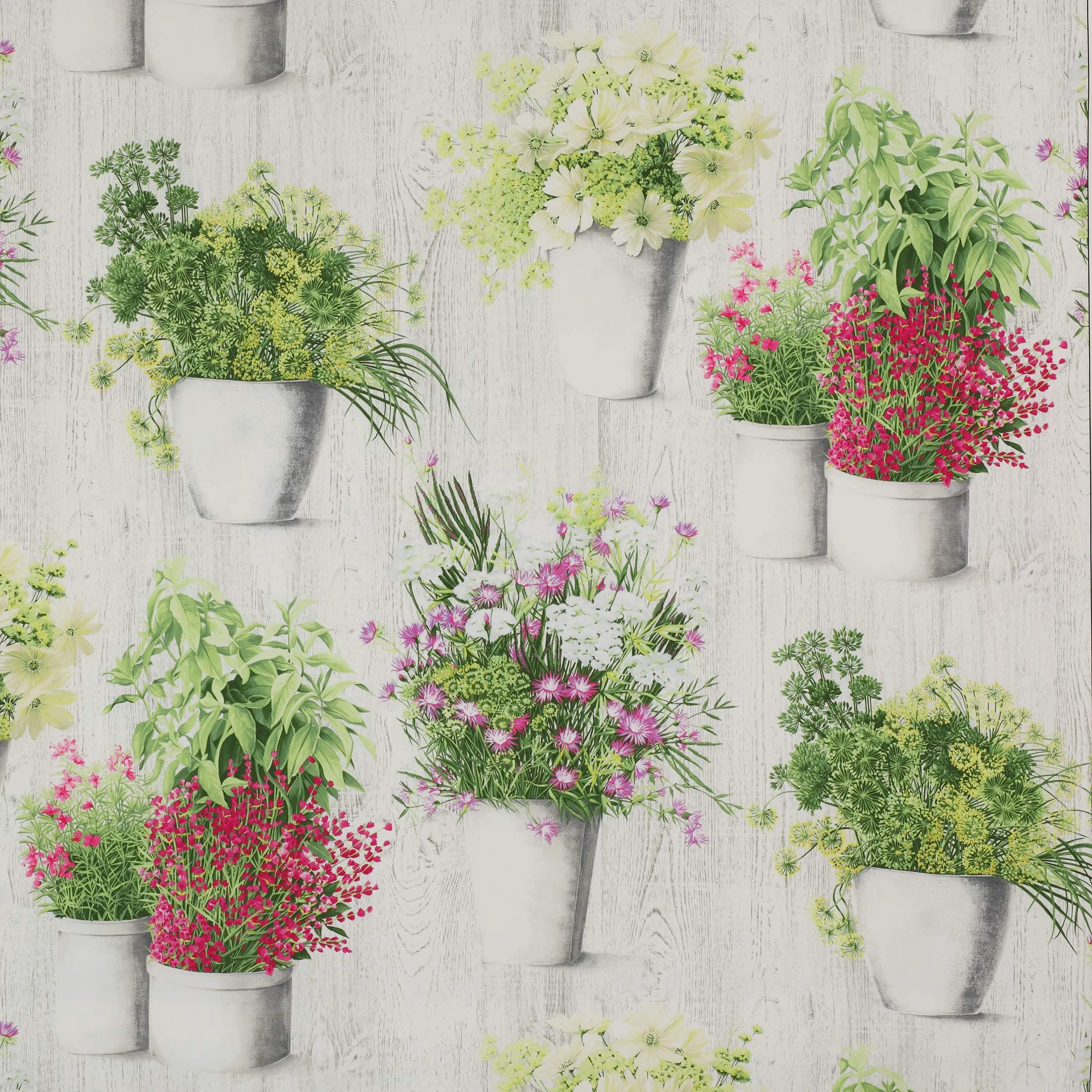 Ткань Manuel Canovas Manon 04762/02