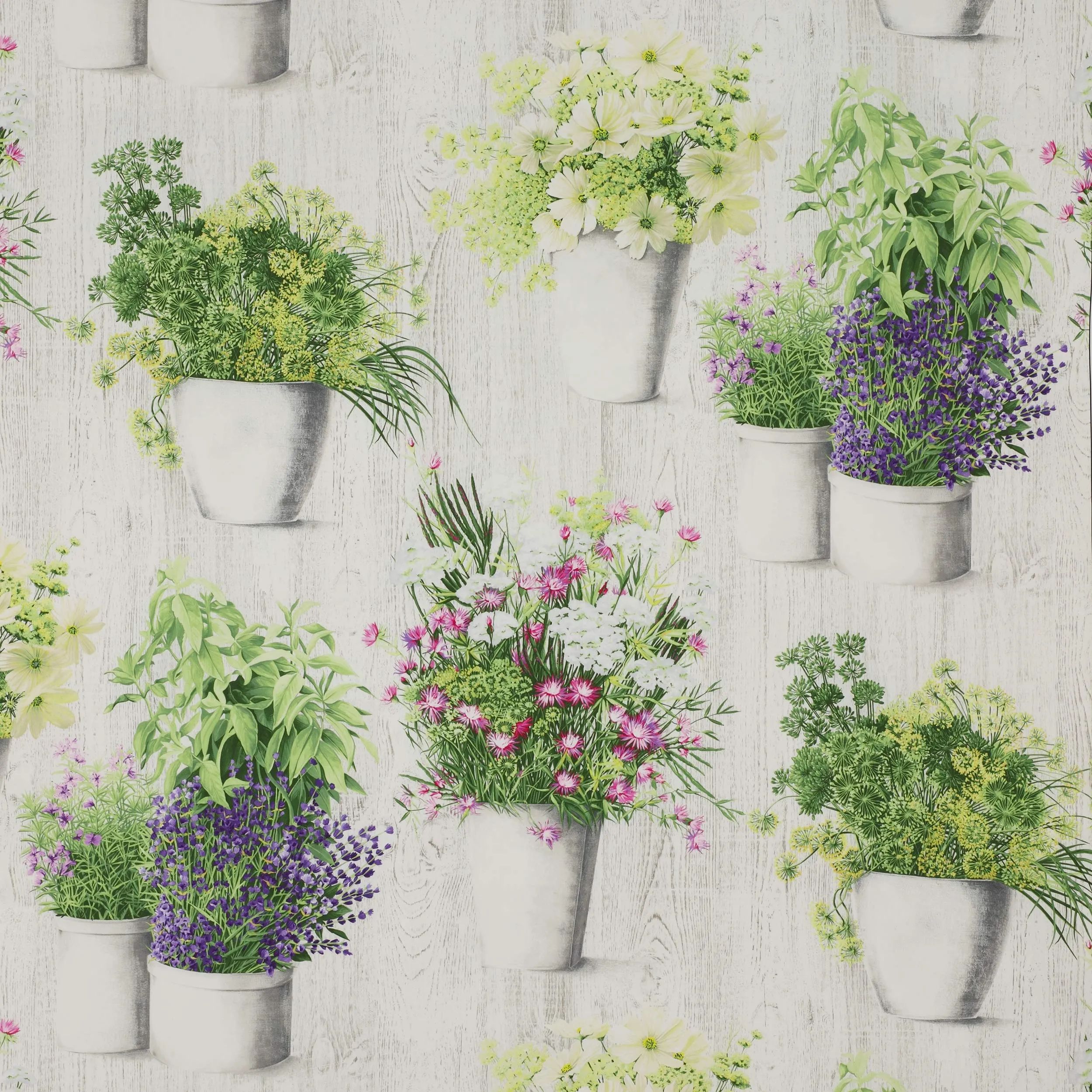 Ткань Manuel Canovas Manon 04762/03