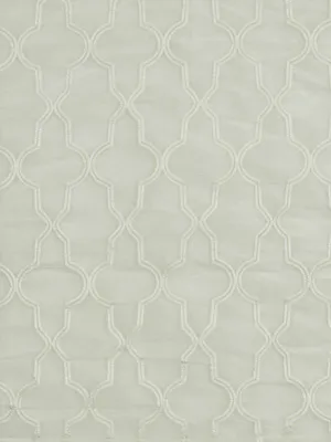 Ткань Robert Allen Larry Laslo Artisan quartzstone ELEGANT FRAME PEARL