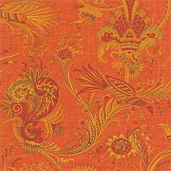 Ткань Thibaut Fairfax F93353