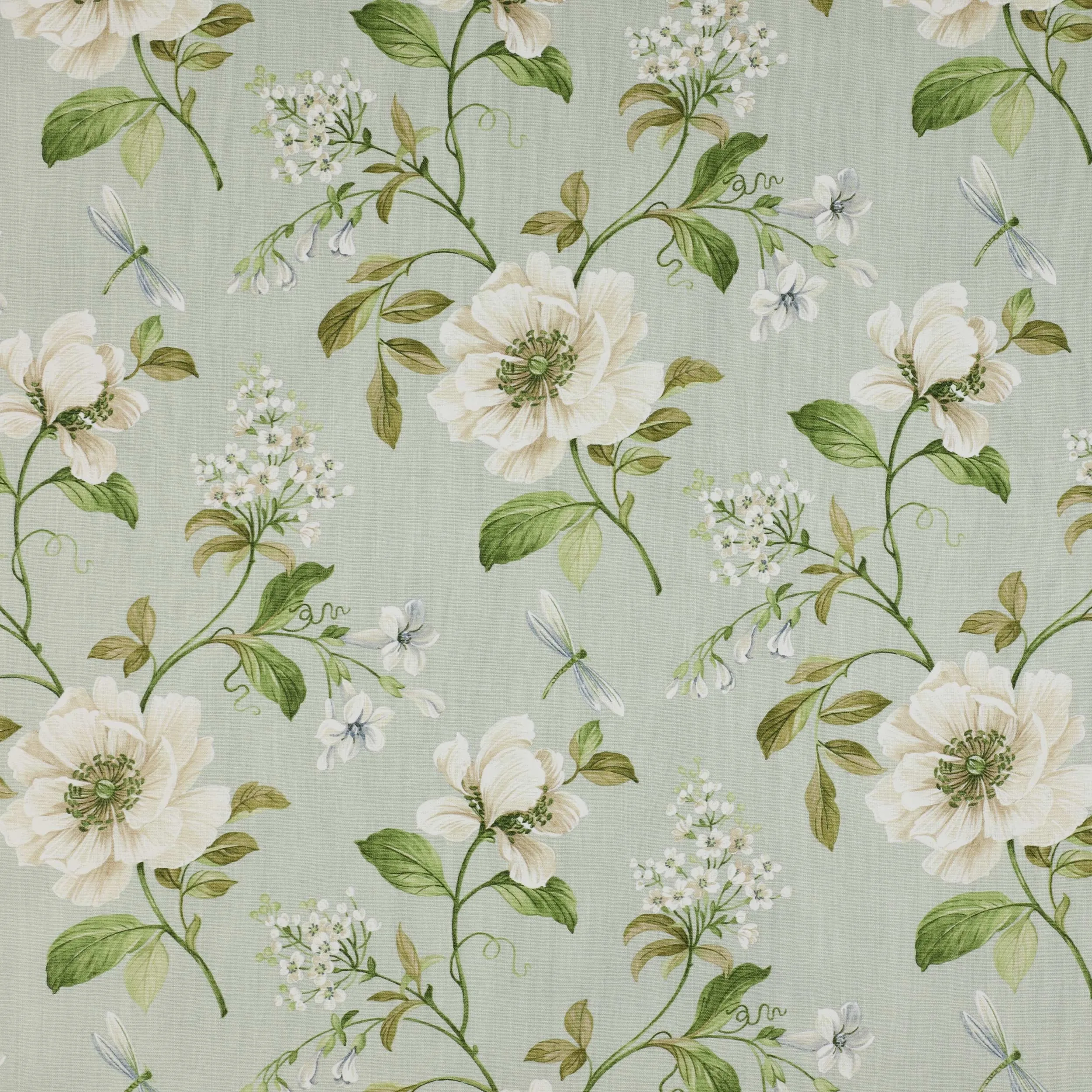 Ткань Colefax and Fowler Haslemere F3802/02