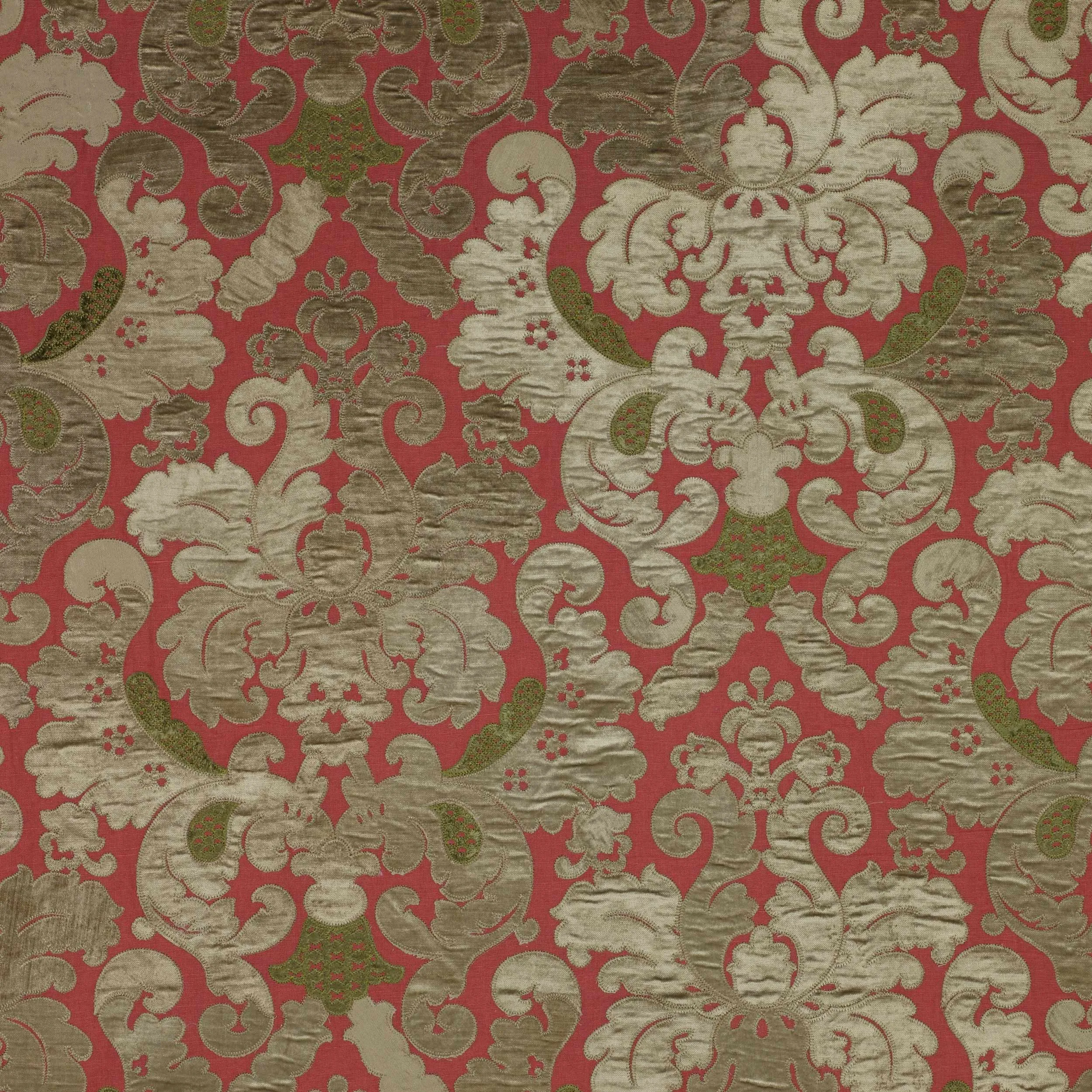 Ткань Colefax and Fowler Brockham F3803/02