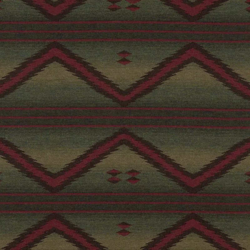 Ткань Ralph Lauren Trading post LFY64178F