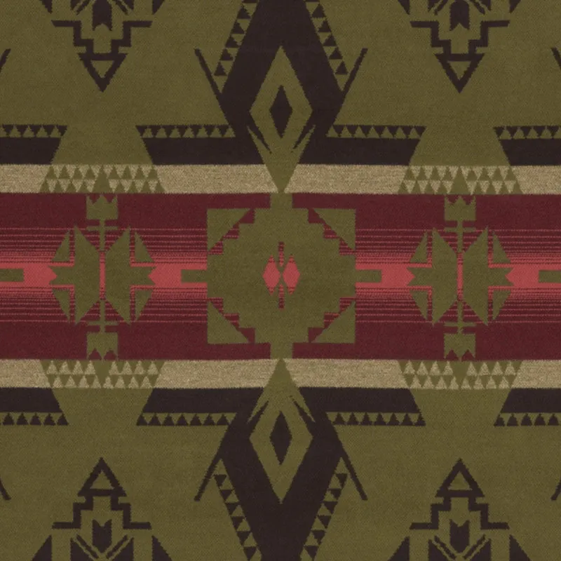 Ткань Ralph Lauren Trading post LFY64164F