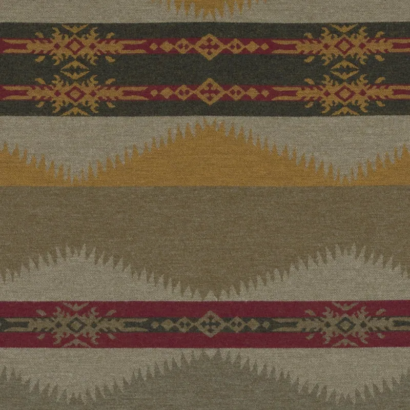 Ткань Ralph Lauren Trading post LFY64180F