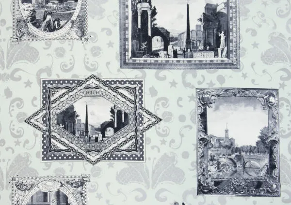 Ткань Christian Lacroix Arles FCL002/03