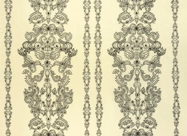 Ткань Christian Lacroix Arles FCL006/01