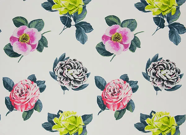 Ткань Designers Guild Pavonia F1955/04