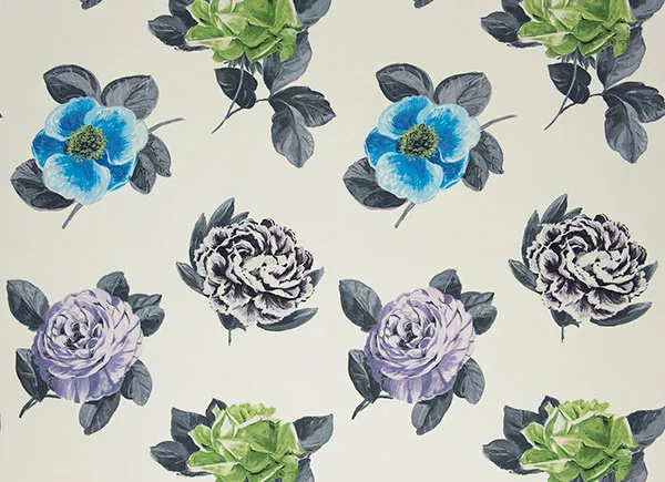 Ткань Designers Guild Pavonia F1955/03