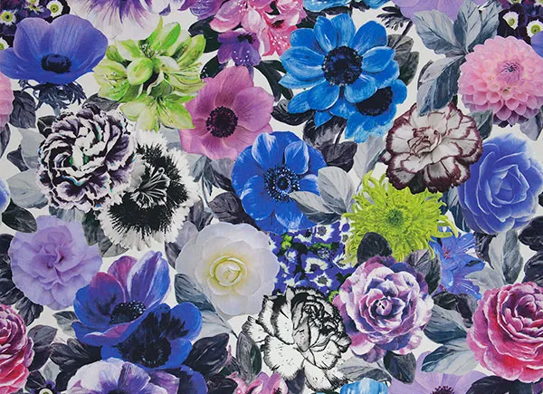 Ткань Designers Guild Pavonia F1957/01
