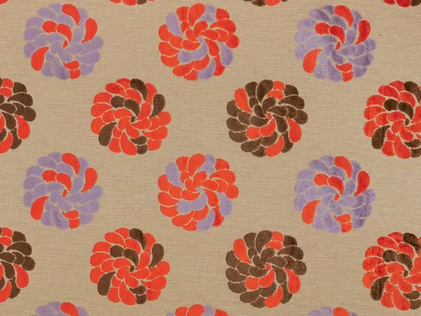 Ткань William Yeoward Ranakpur FW035/03