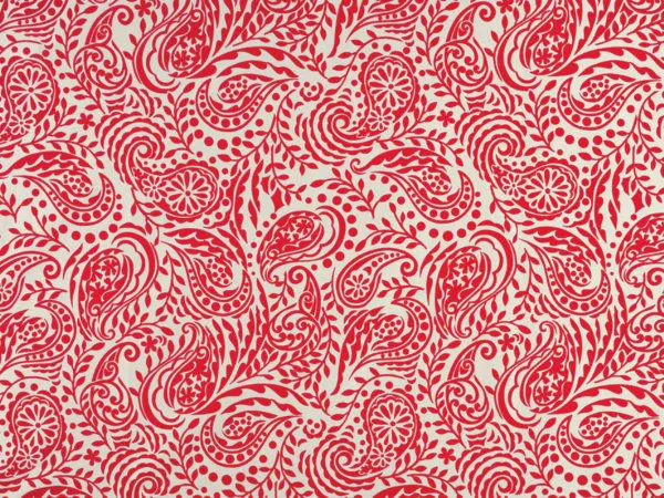 Ткань William Yeoward Ranakpur FW041/03