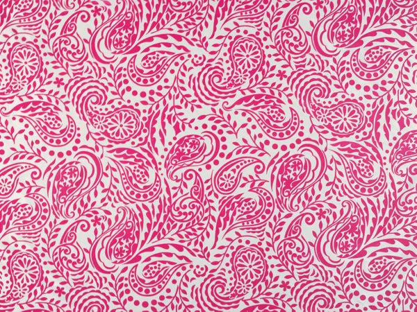 Ткань William Yeoward Ranakpur FW041/02