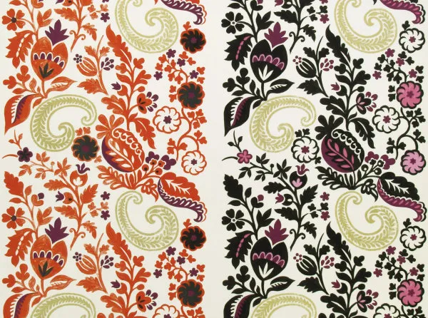 Ткань Designers Guild Manhattan F1582/02