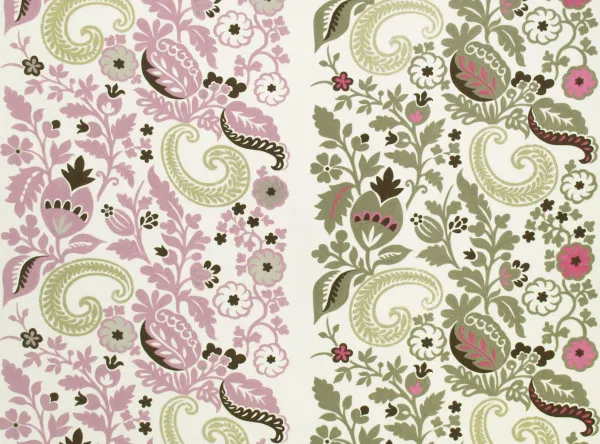 Ткань Designers Guild Manhattan F1582/04