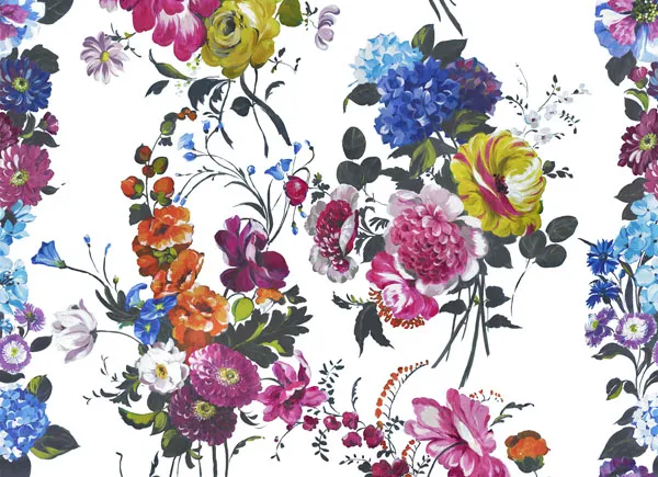 Ткань Designers Guild Amrapali F1840/01