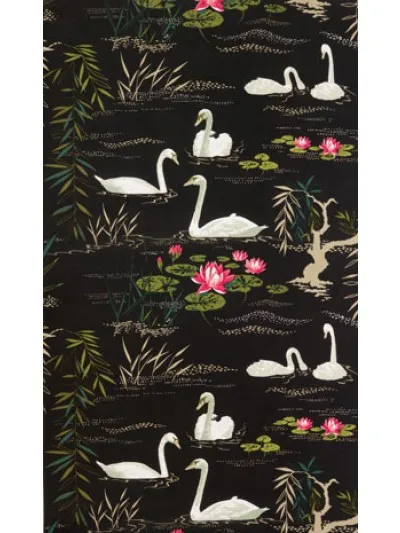 Ткань Nina Campbell Sylvana NCF3910/03