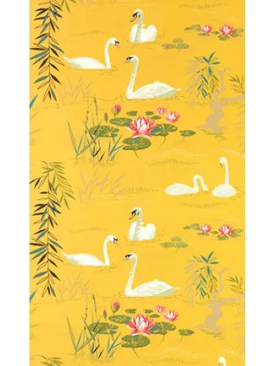 Ткань Nina Campbell Sylvana NCF3910/04