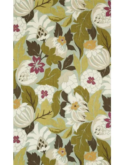 Ткань Nina Campbell Perroquet NCF3825/01