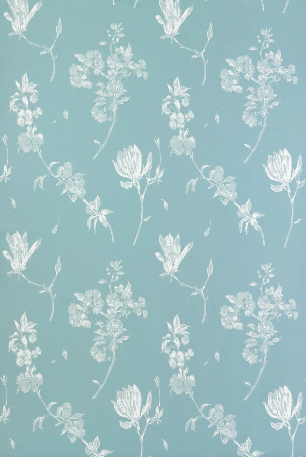 Ткань Nina Campbell Sylvana NCF3913/01