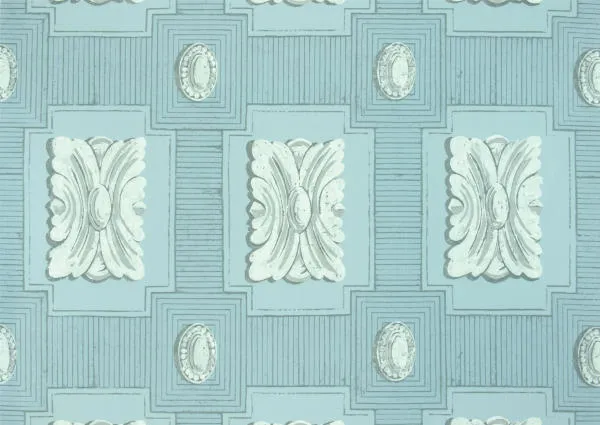 Ткань Designers Guild Sofienberg F1801/01