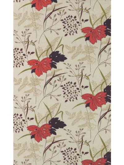 Ткань Nina Campbell Sylvana NCF3914/05