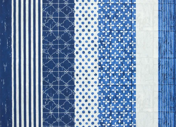 Ткань Designers Guild Amrapali F1839/03