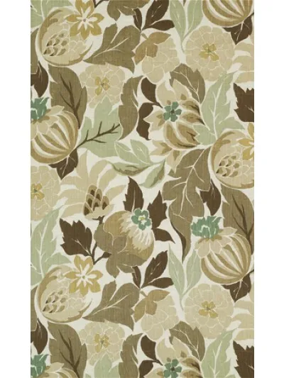 Ткань Nina Campbell Perroquet NCF3825/03