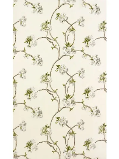 Ткань Nina Campbell Sylvana NCF3912/05