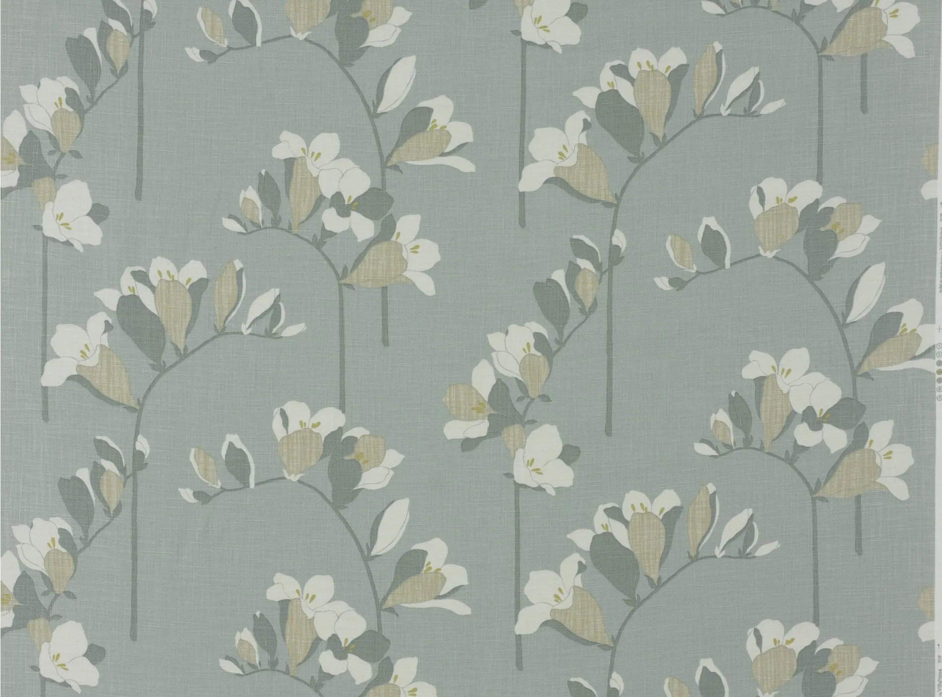 Ткань Villa Nova Akoko 2069/07