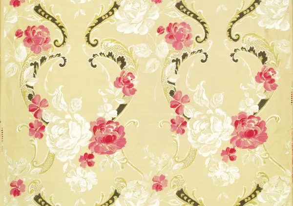 Ткань Designers Guild Arabella F1524/01