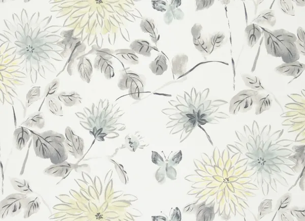 Ткань Designers Guild Kimono blossom F1896/03